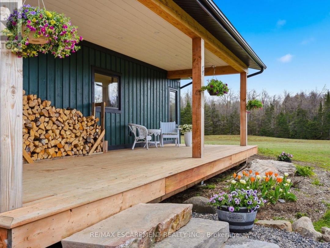 1161 BARKWAY ROAD, Gravenhurst (Ryde)