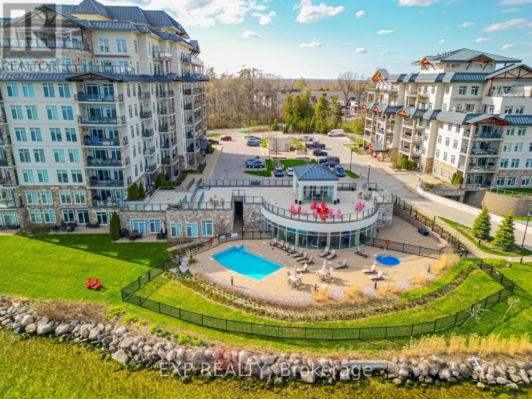 401 - 90 ORCHARD POINT ROAD, Lake Simcoe