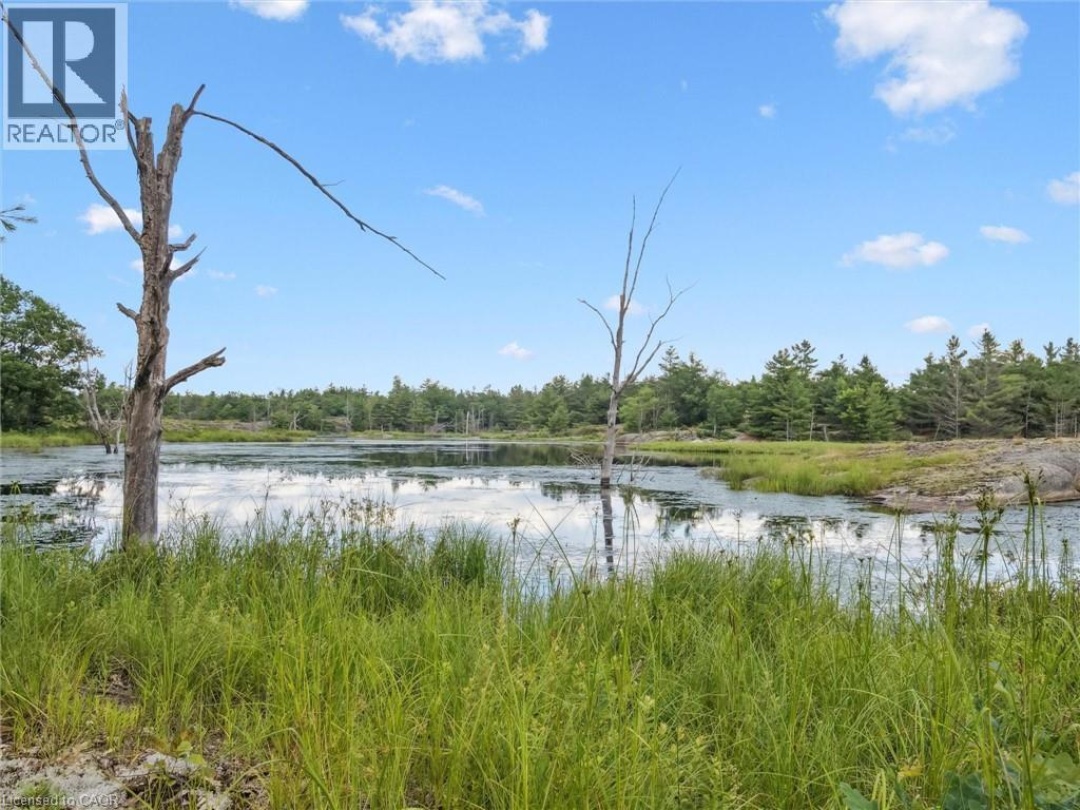 891 PENINSULA Road, Gravenhurst