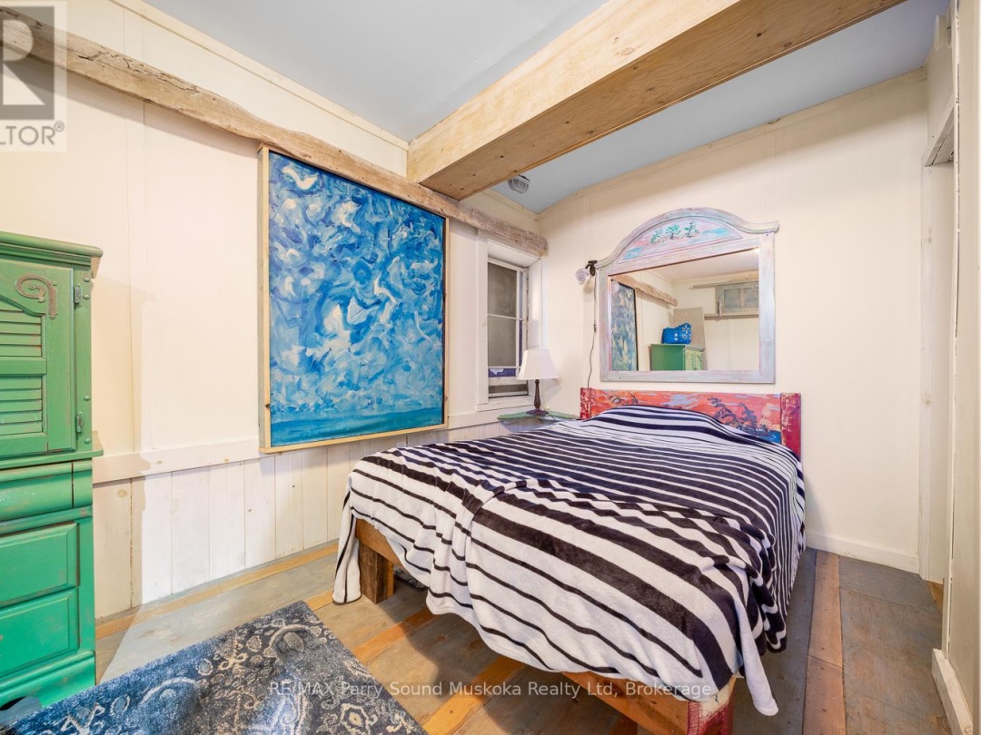 47 GIBSON STREET, Parry Sound