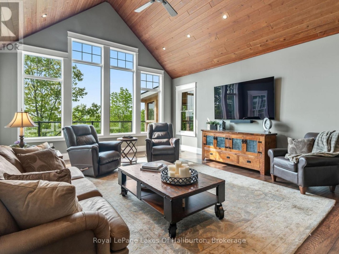 1143 TRILLIUM TRAIL, Loon Lake