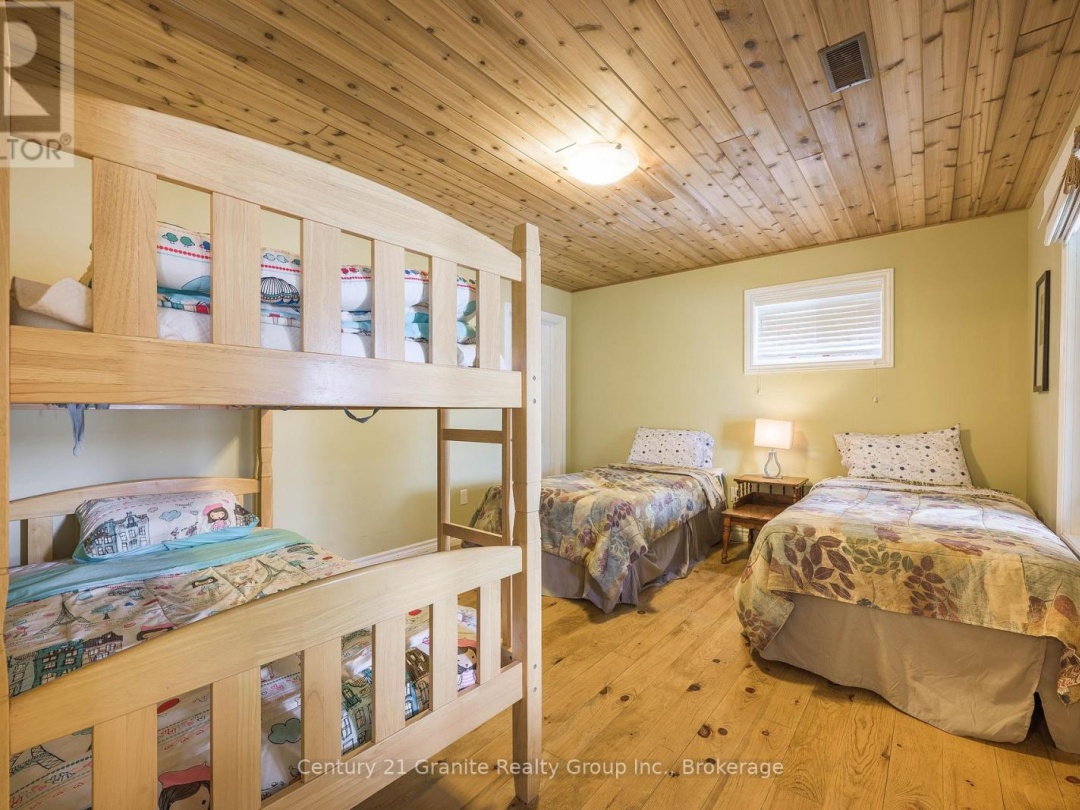 15190 HIGHWAY 118, Haas Lake