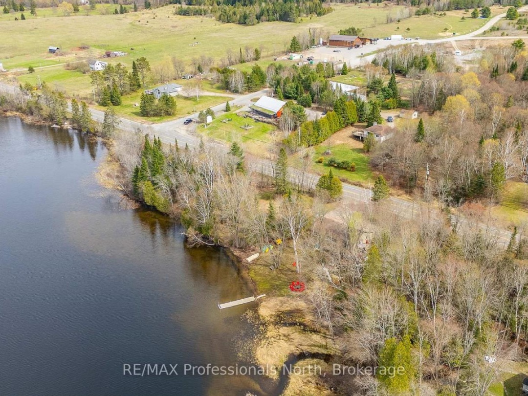 11357 HIGHWAY 118, Green Lake