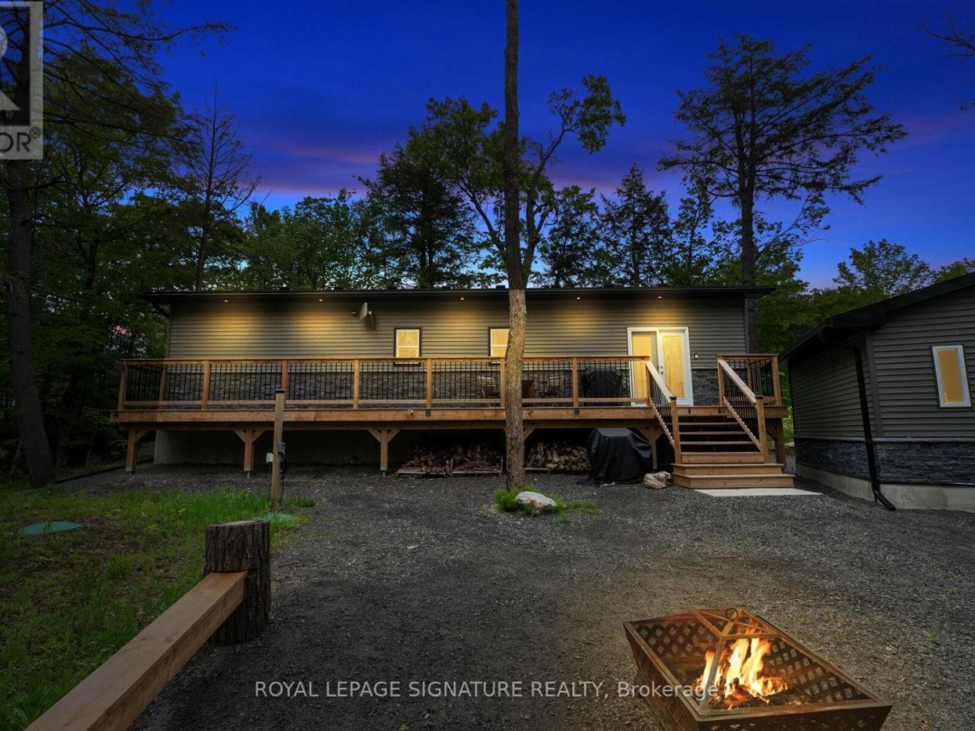 44 SUNNYSHORE PARK DRIVE, McKellar