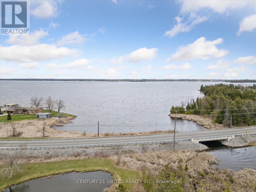 128 PEARNS ROAD, 