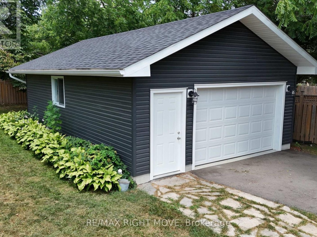 62 NORTH STREET W, 