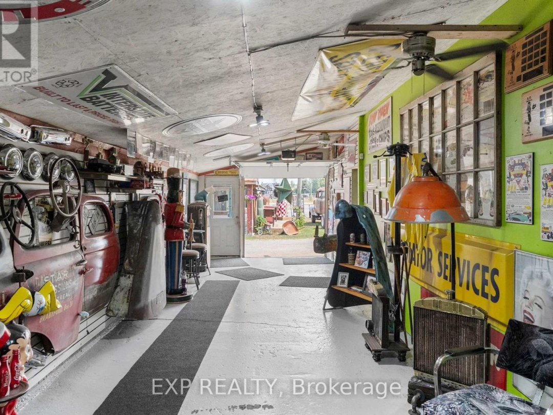 5514 HIGHWAY 11 SOUTH, R R 1, 