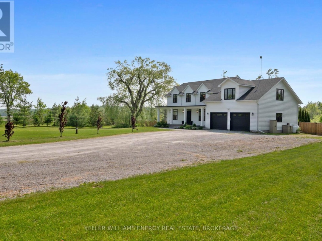 423 FINGERBOARD ROAD, Kawartha Lakes (Mariposa)