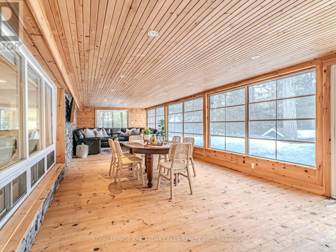 147 LIGHTNING POINT ROAD, Balsam Lake
