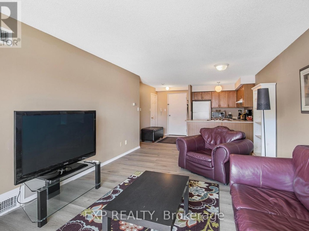 303 - 107 BOND STREET, Orillia