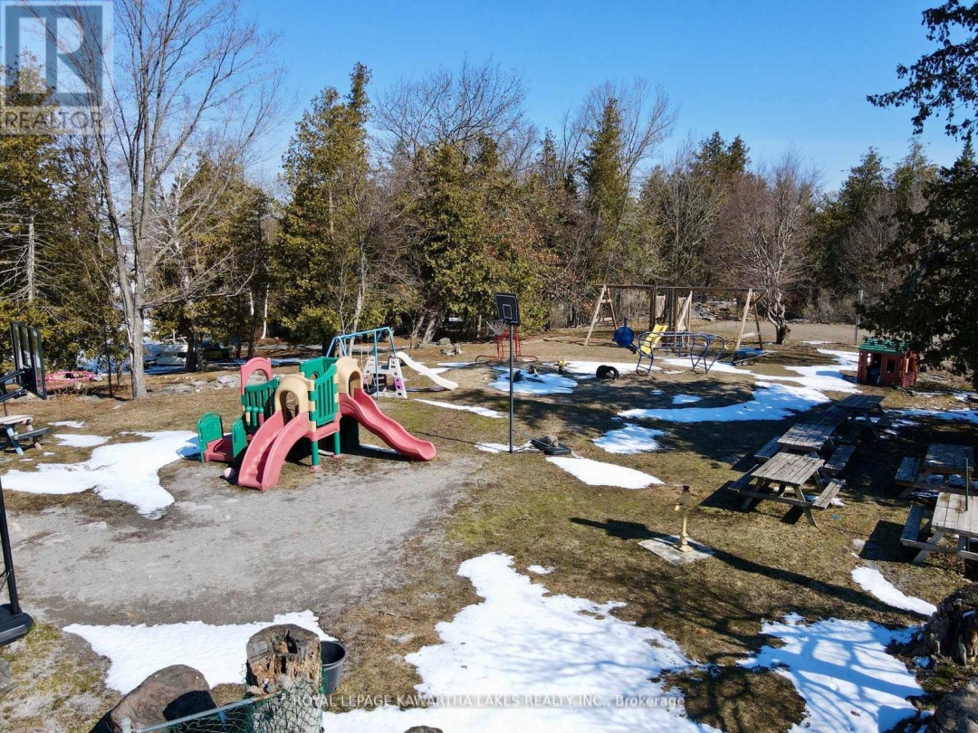 1136 SYLVAN GLEN DRIVE, Dalrymple-South Lake