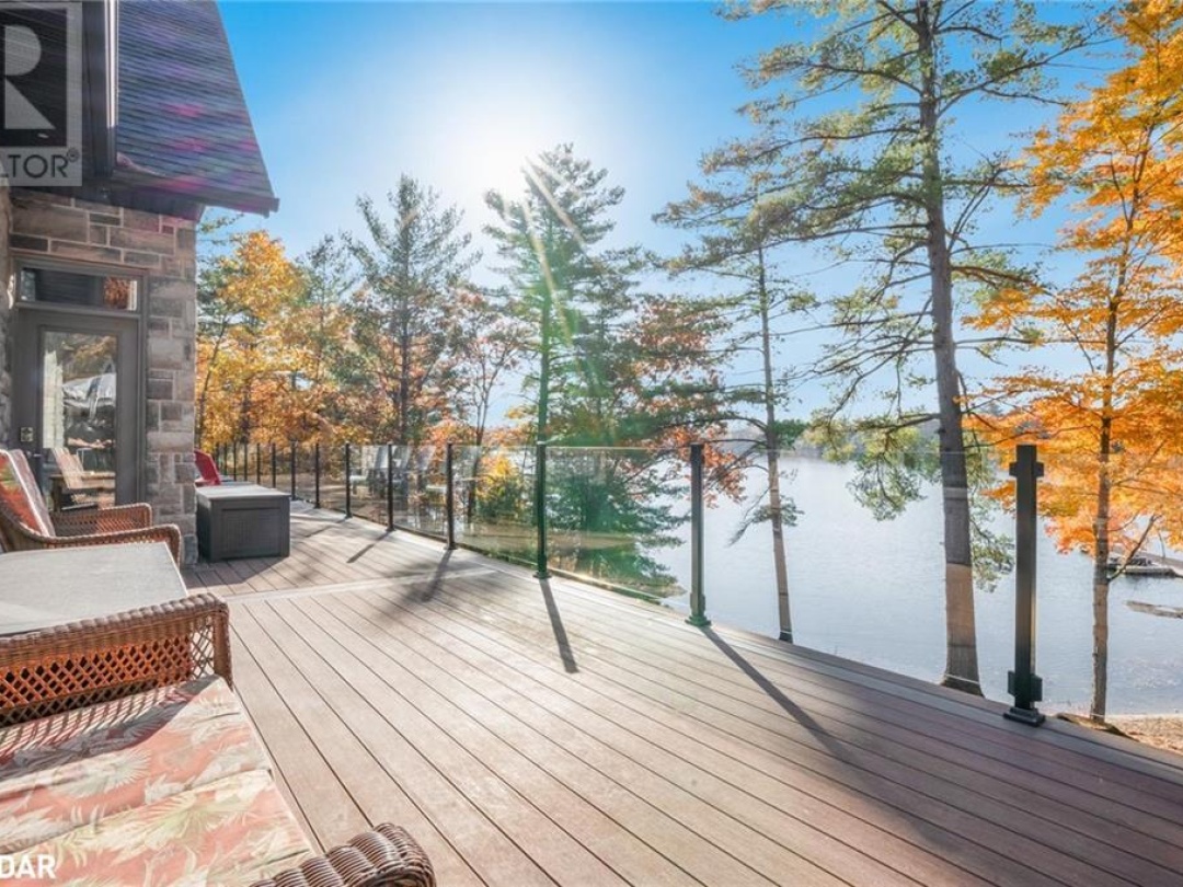 4245 Delta Road, Sparrow Lake