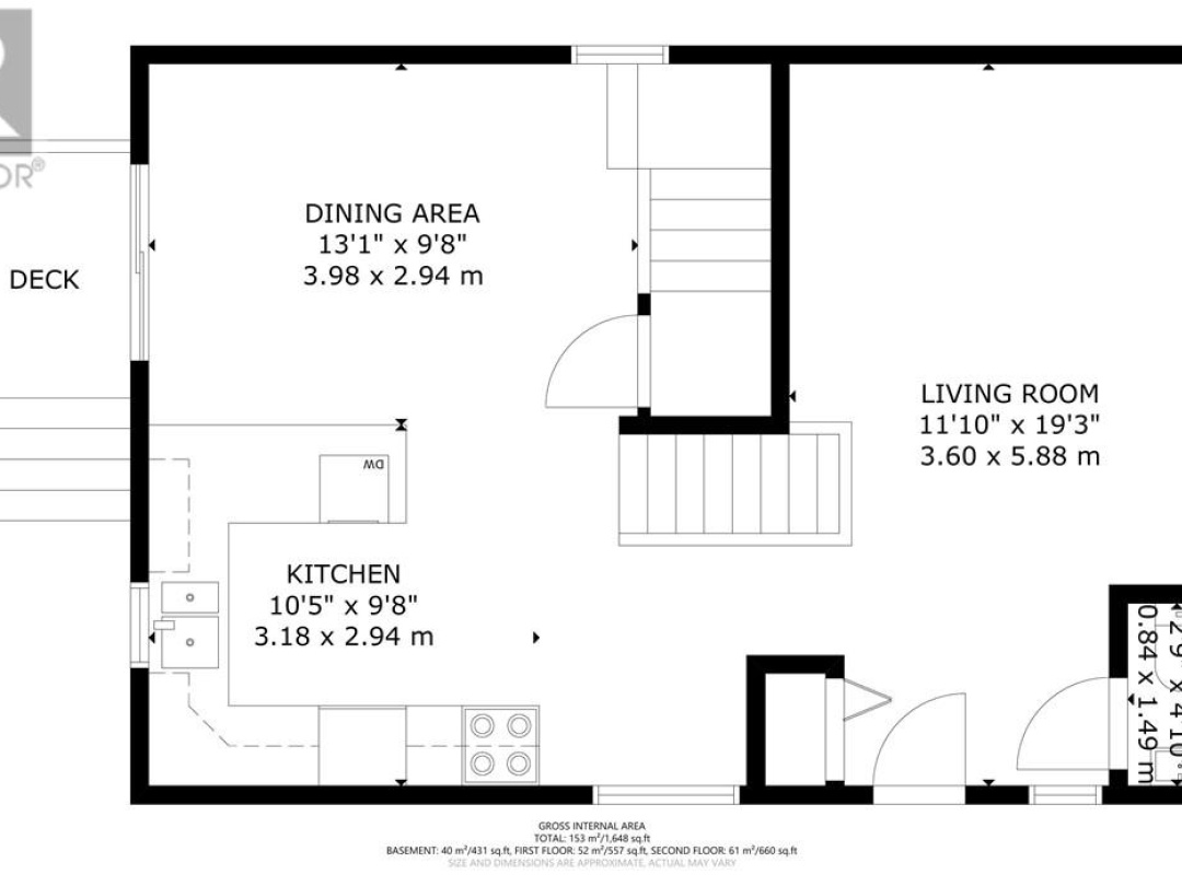 5 Hillcrest Avenue, 