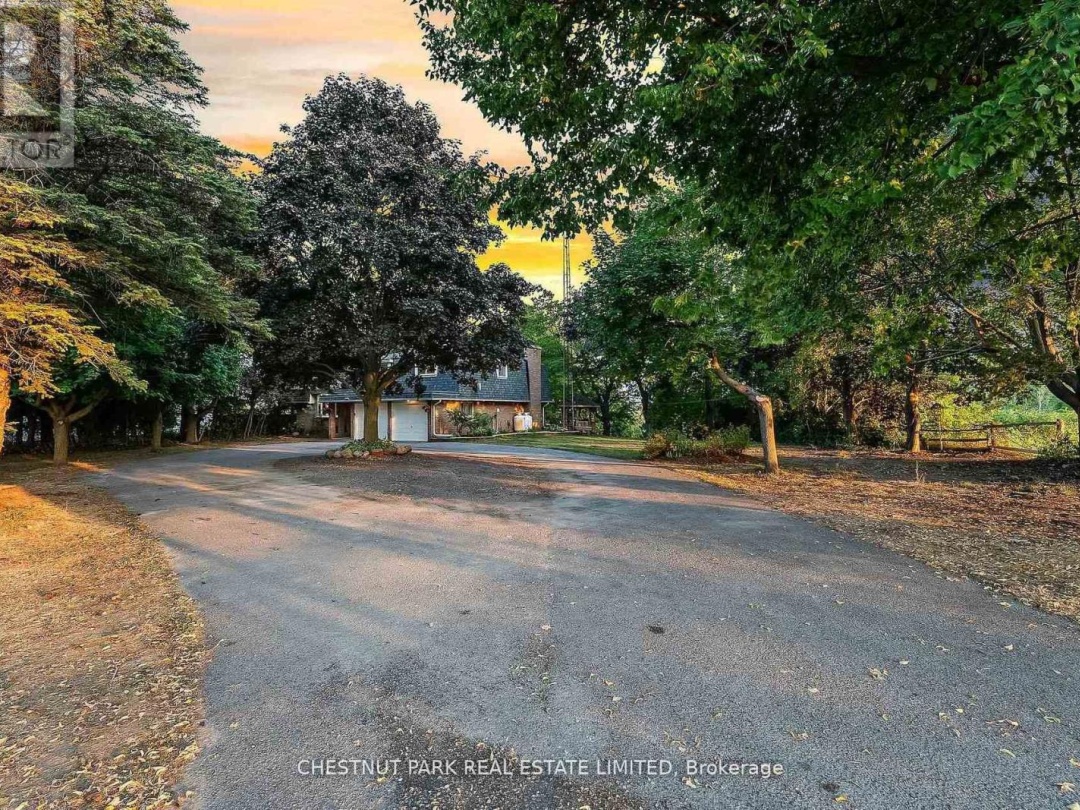 720 HIGHWAY 48, Brock