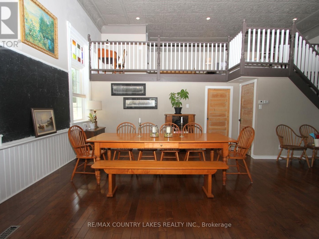 305 HARTLEY ROAD, 
