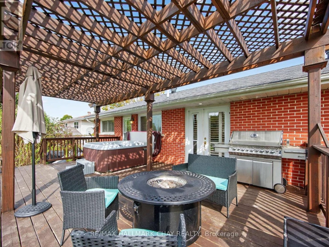 451 JAMIESON DRIVE, 