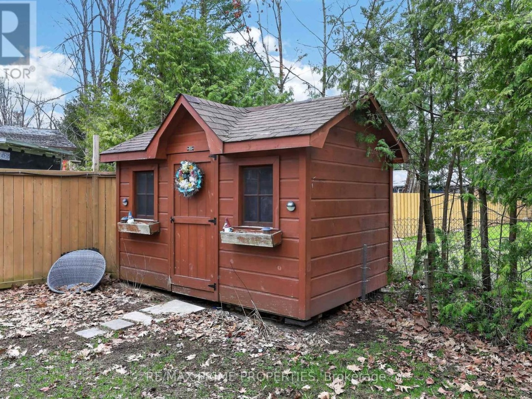 118 STANLEY ROAD, Kawartha Lakes (Carden)