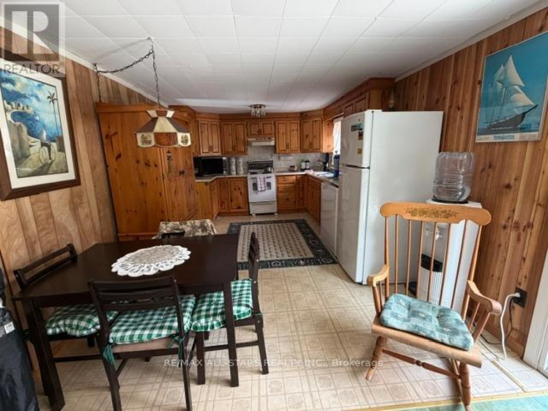 480 KENNEDY DRIVE, Trent Lakes