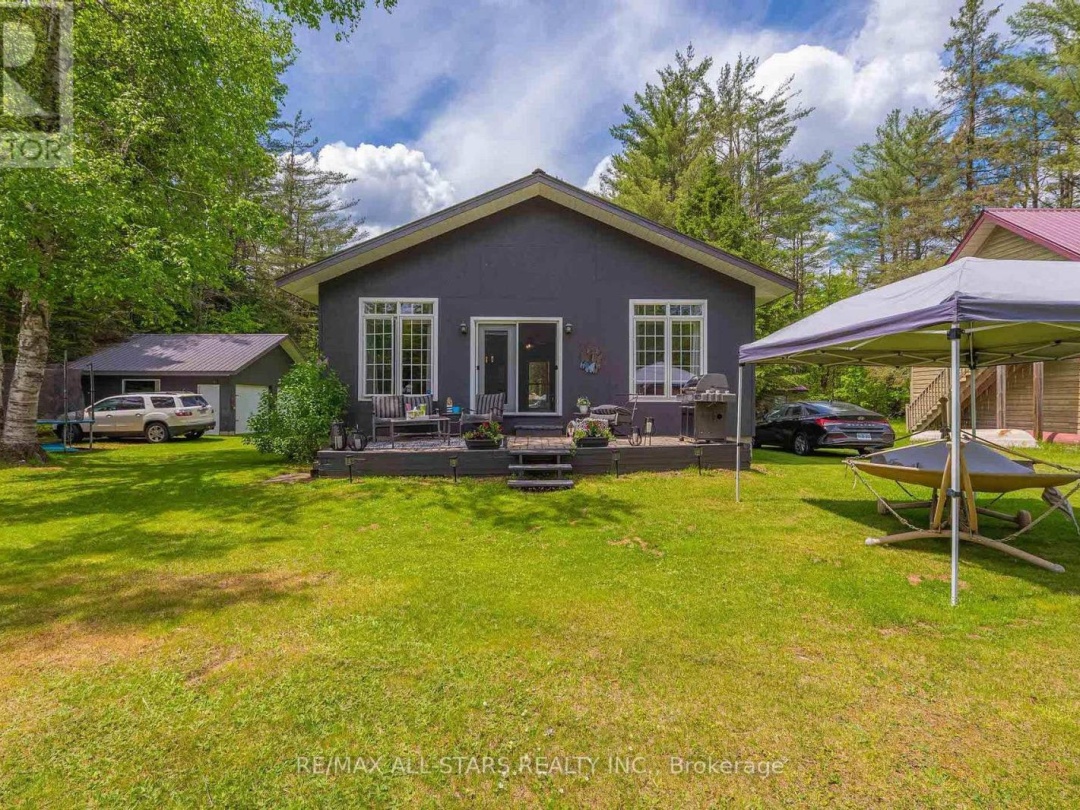 24 RELAX AVENUE, Gull River
