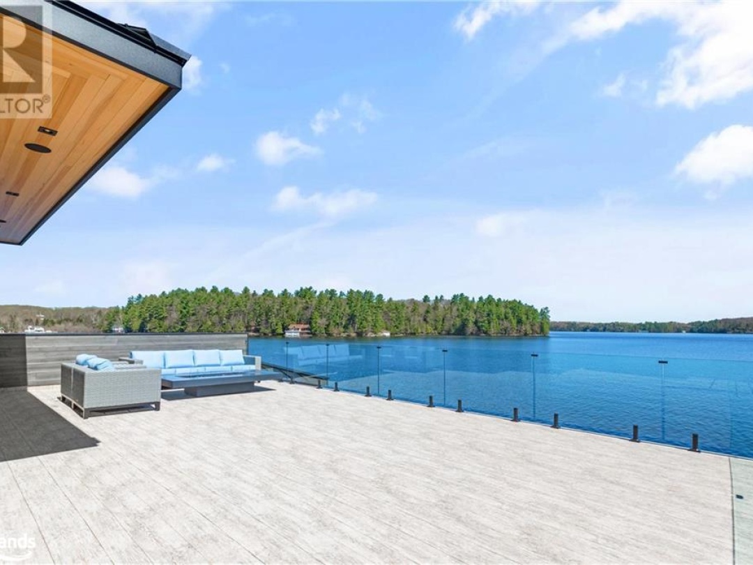 1476 Peninsula Road Unit# 2, Lake Rosseau