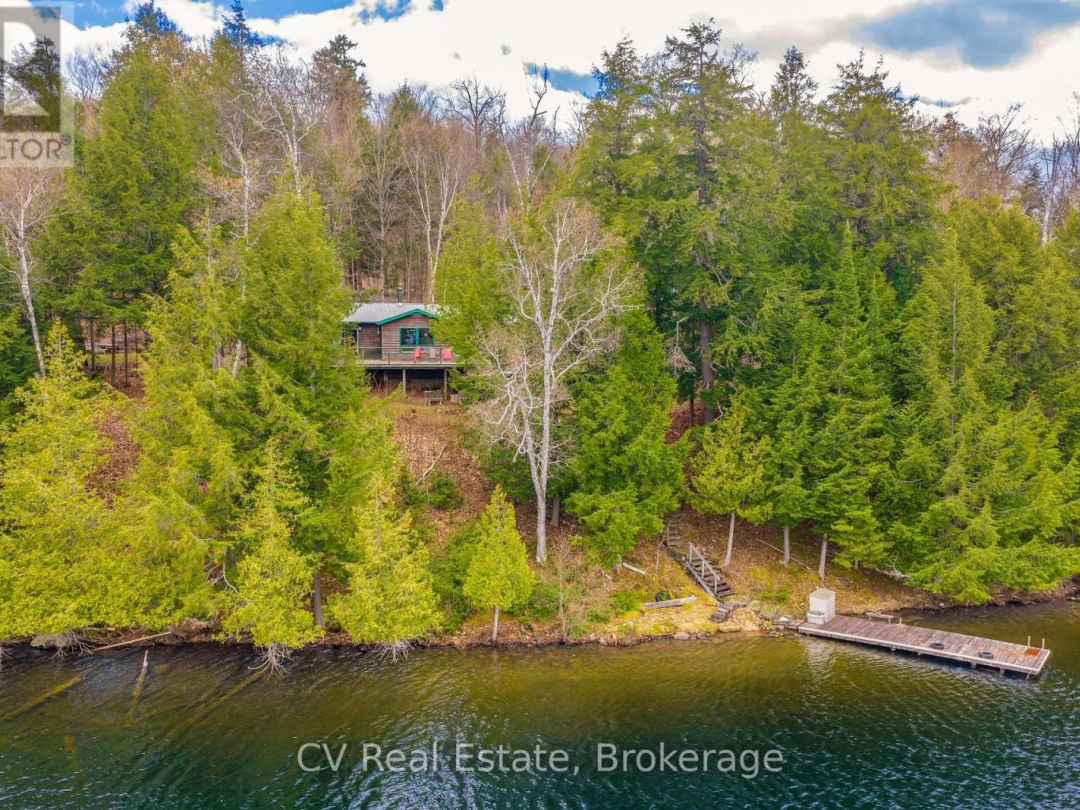 1067 OSBORNE PT ROAD, Lake of Bays