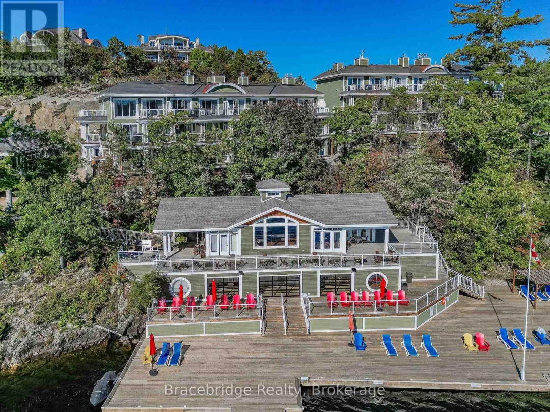 B102-A1 - 1869 MUSKOKA RD 118 HIGHWAY W, Lake Muskoka