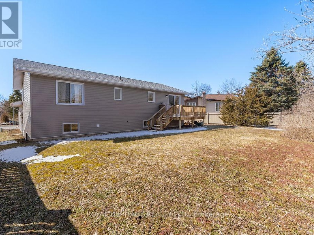 12 JUNIPER COURT, Kawartha Lakes (Bobcaygeon)