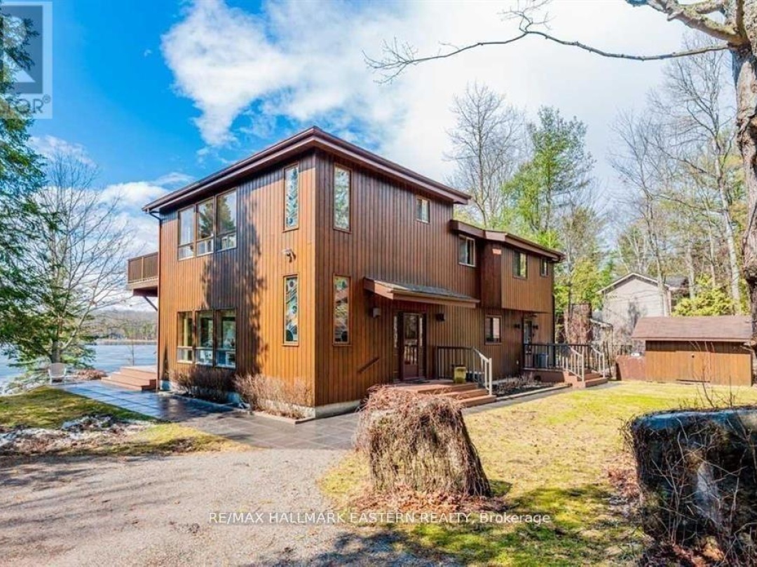 326 Indian Point Road, Balsam Lake