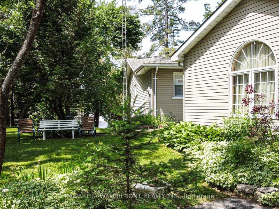 25 GOVERNMENT DOCK ROAD, 