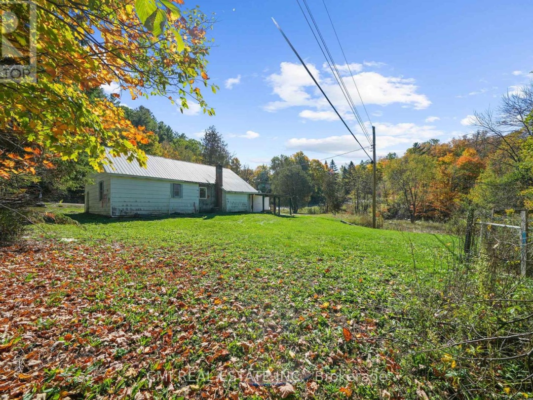 1093 SOUTH LAKE ROAD, Minden Hills (Snowdon)