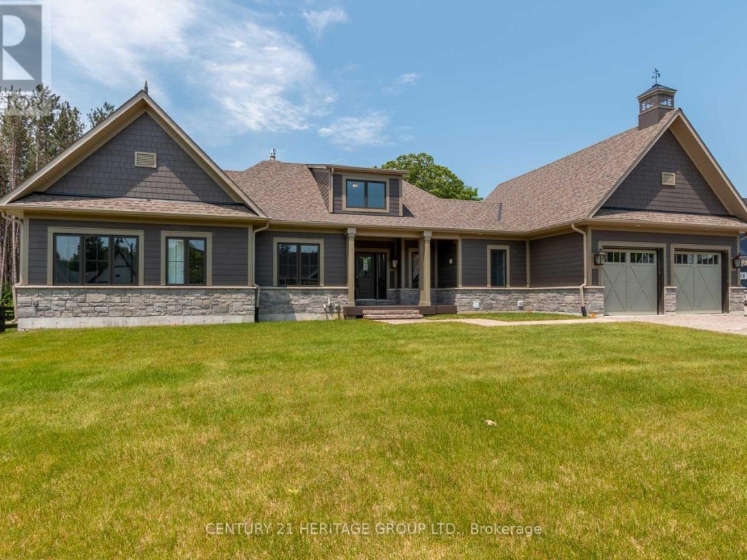 56 Georgian Grande Drive, Oro-Medonte