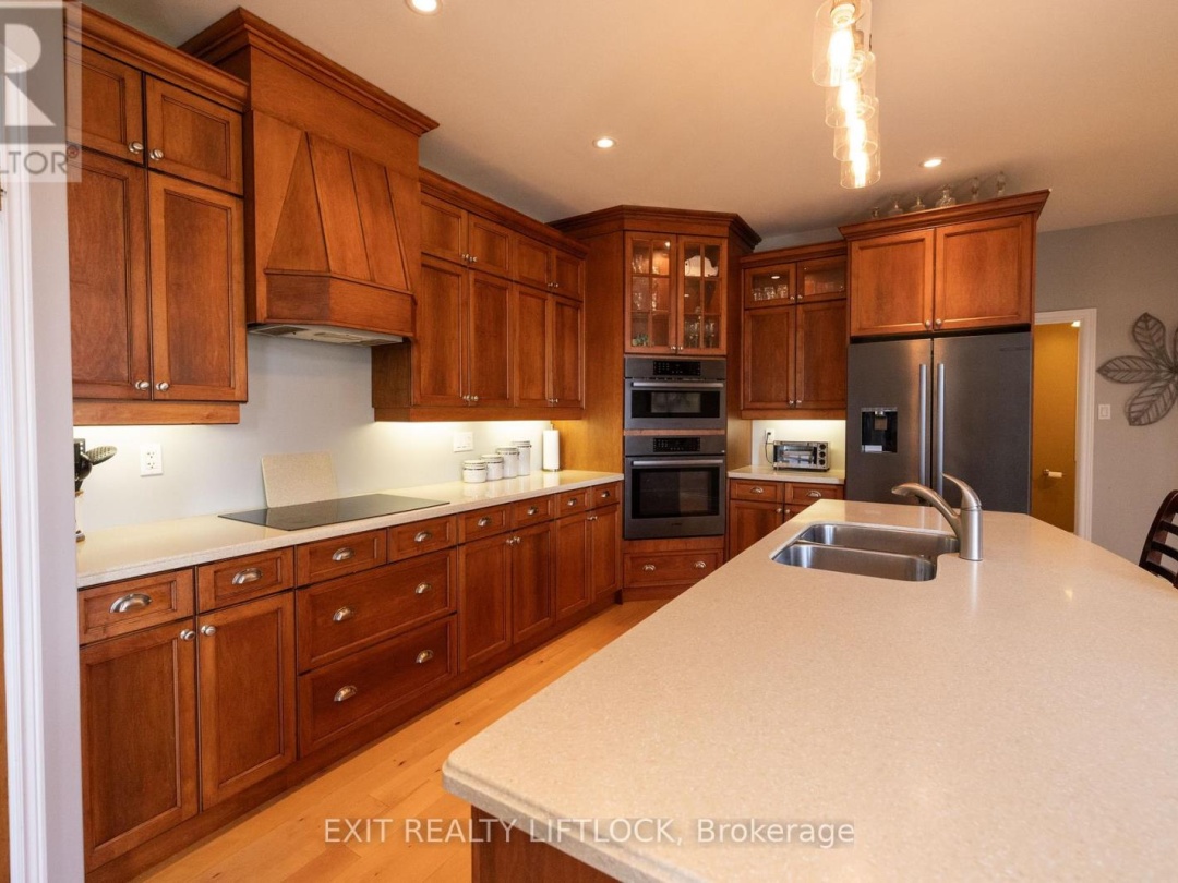 129 STINSON'S BAY ROAD, 