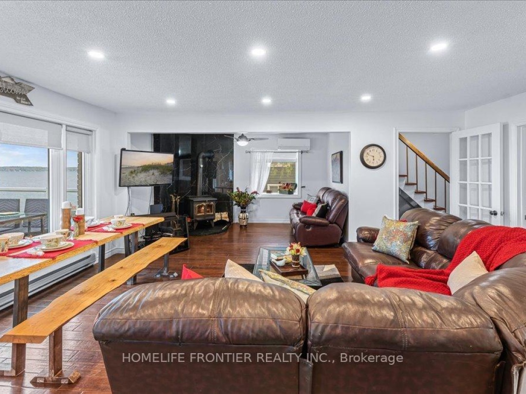 6 LAKEVIEW PARK ROAD, Sturgeon Lake