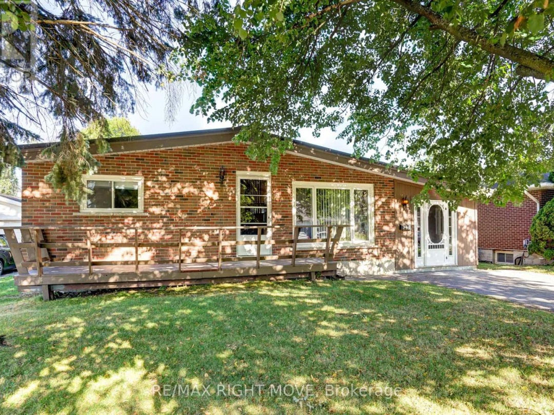 348 COLLINS DRIVE, 