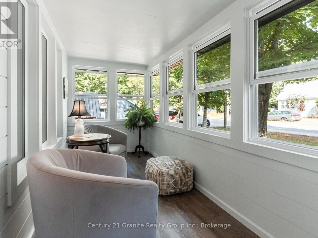 322 HIGHLAND STREET, 