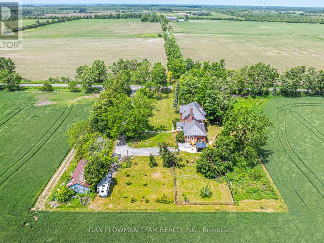 1250 CONCESSION 2 ROAD, 