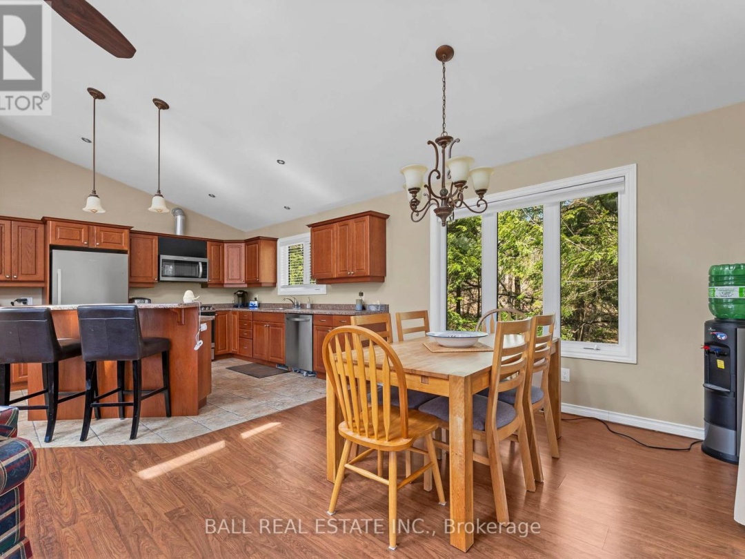 479 EAST CLEAR BAY ROAD, Crystal Lake