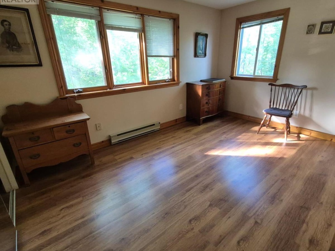 98 MCLEISH DRIVE, 