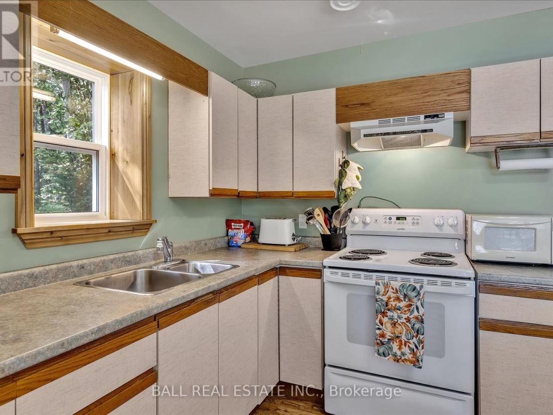 1330 COUNTY RD 49 E, Kawartha Lakes (Somerville)