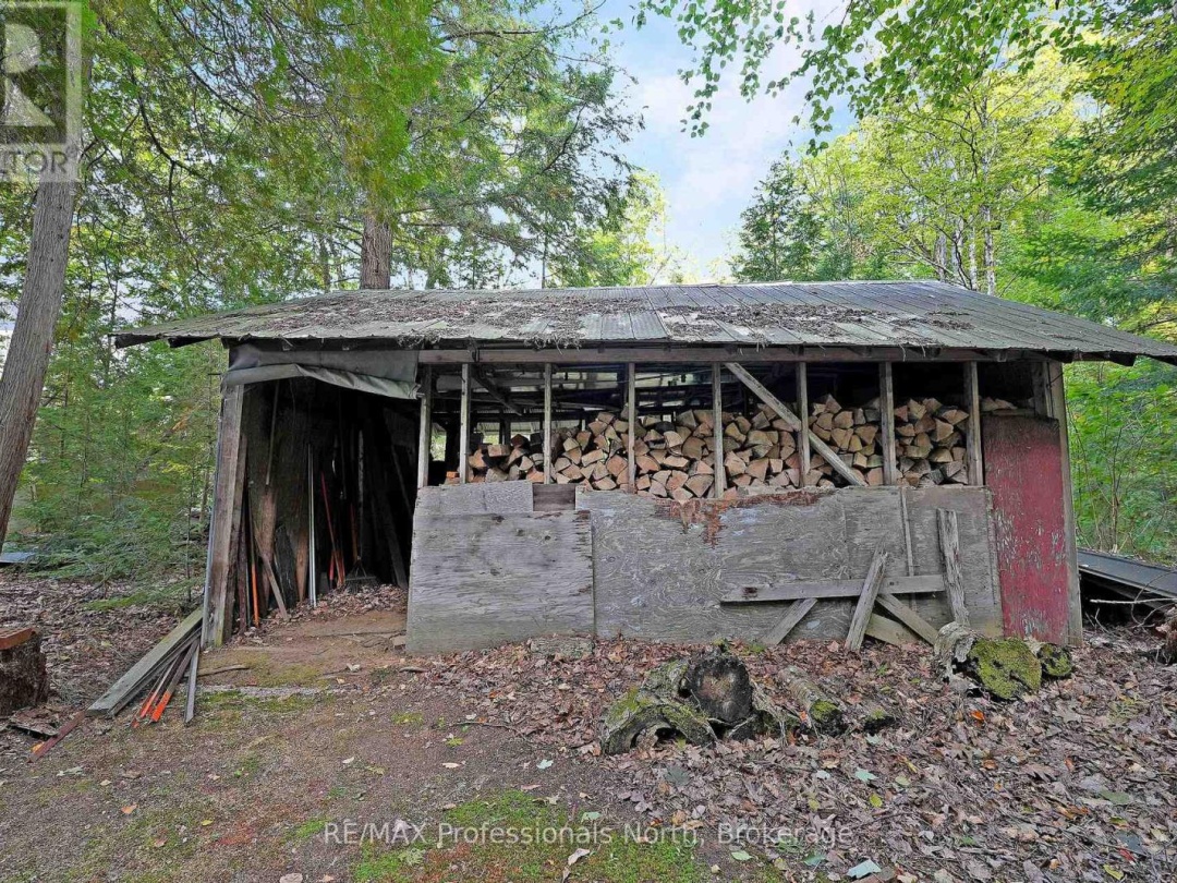 20871 HIGHWAY 35, Wren Lake