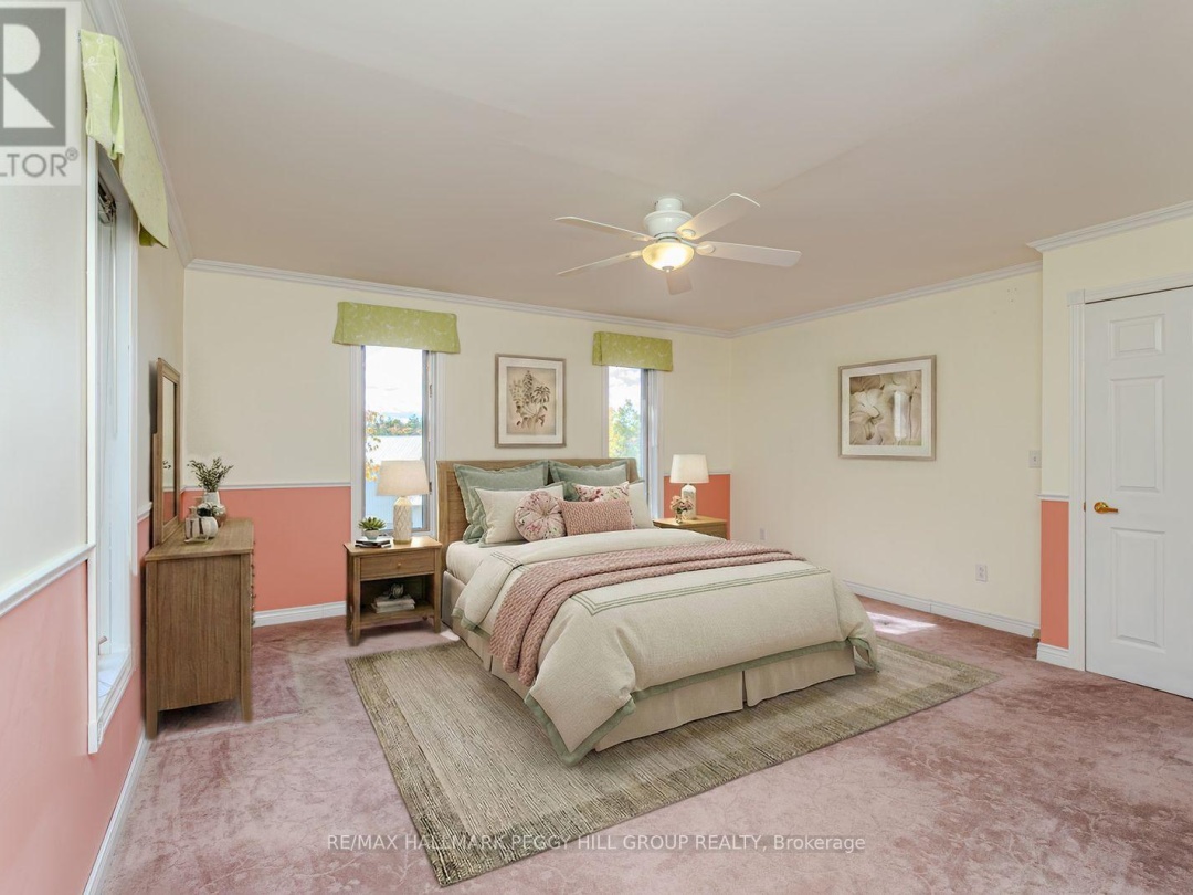 1564 HONEY HARBOUR ROAD, Georgian Bay (Baxter)