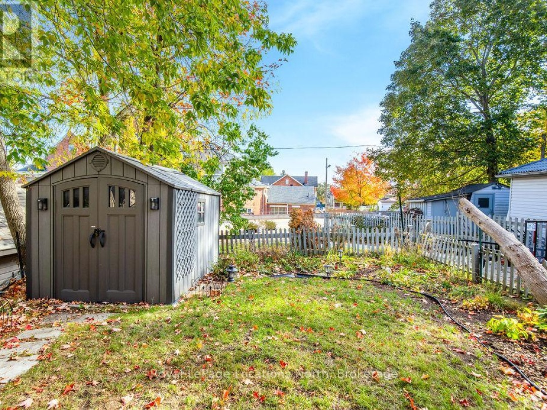 29 TECUMSETH STREET, Orillia