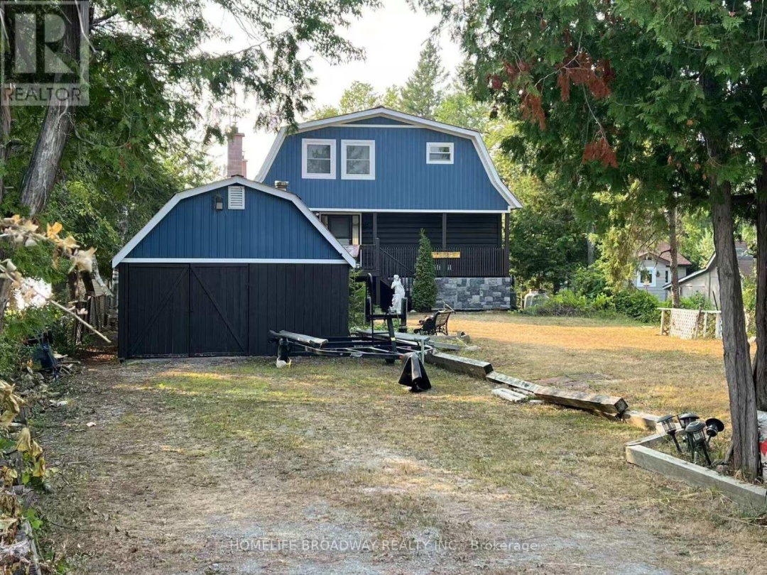 1389 PORTAGE ROAD, Mitchell Lake