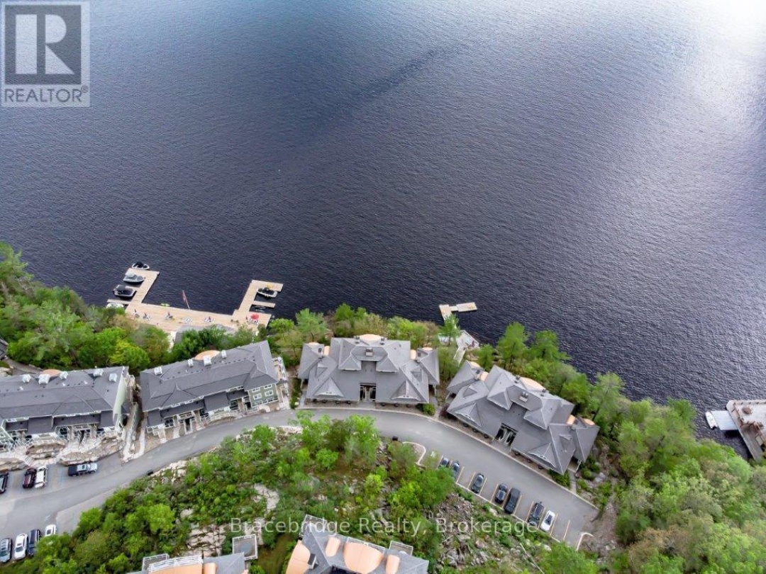A202-D1 - 1869 MUSKOKA 118 ROAD W, 