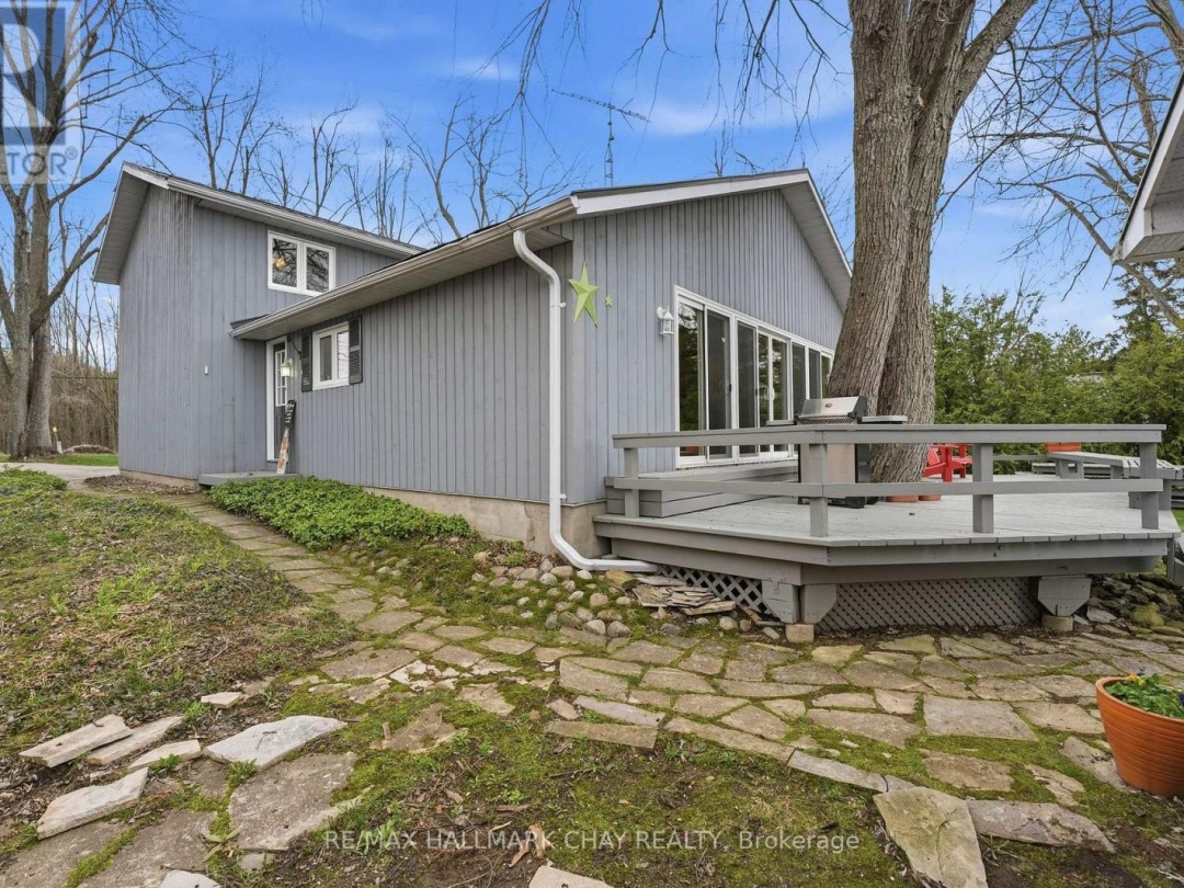 4350 PLUM POINT ROAD, Lake Simcoe