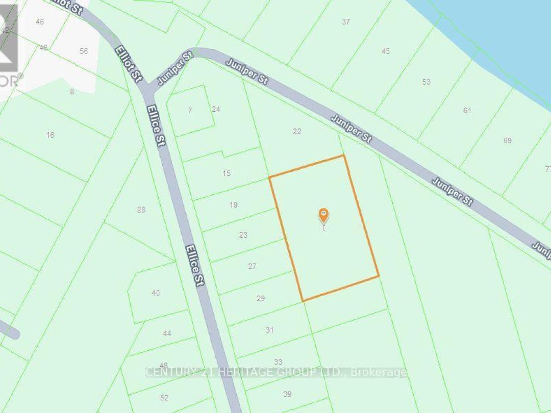 0 ROCK STREET, Kawartha Lakes (Fenelon Falls)
