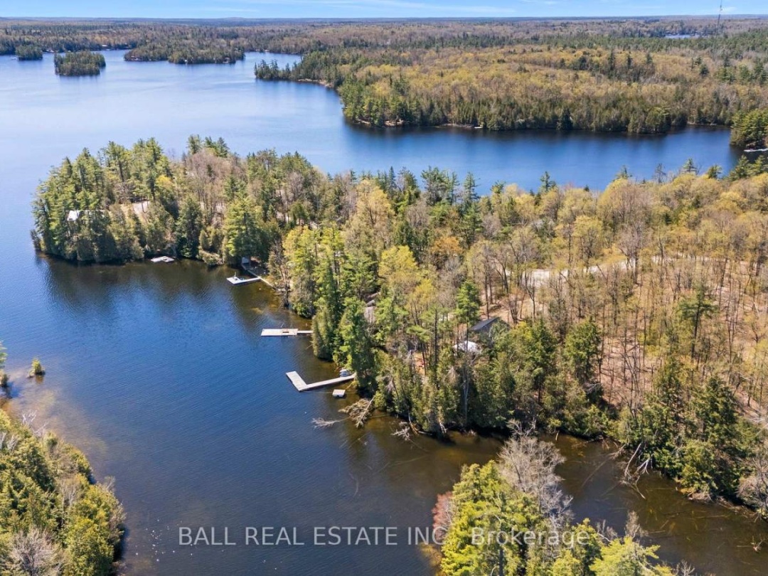 479 EAST CLEAR BAY ROAD, Crystal Lake