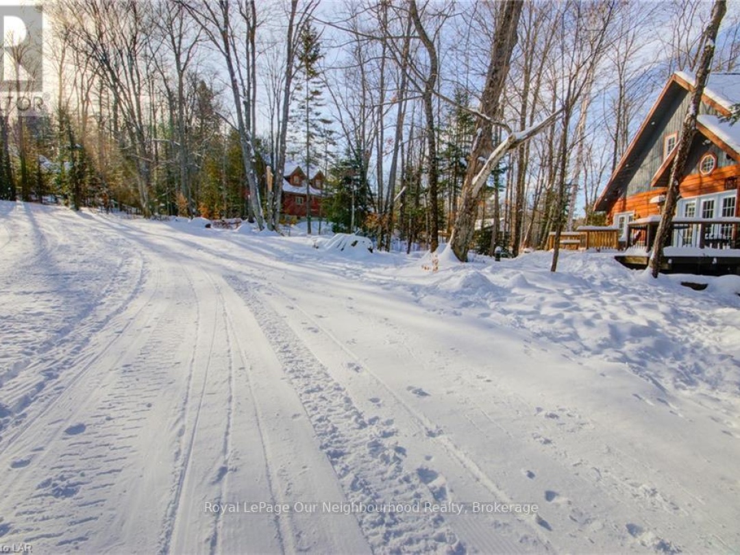 1040 SKI RIDGE TRAIL, Dysart et al (Guilford)