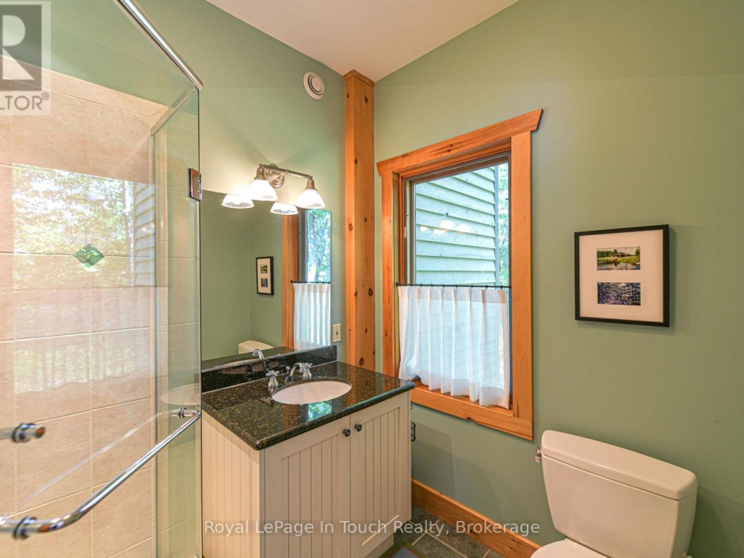4 IS 2075 ARTHUR ISLAND, GEORGIAN BAY, 