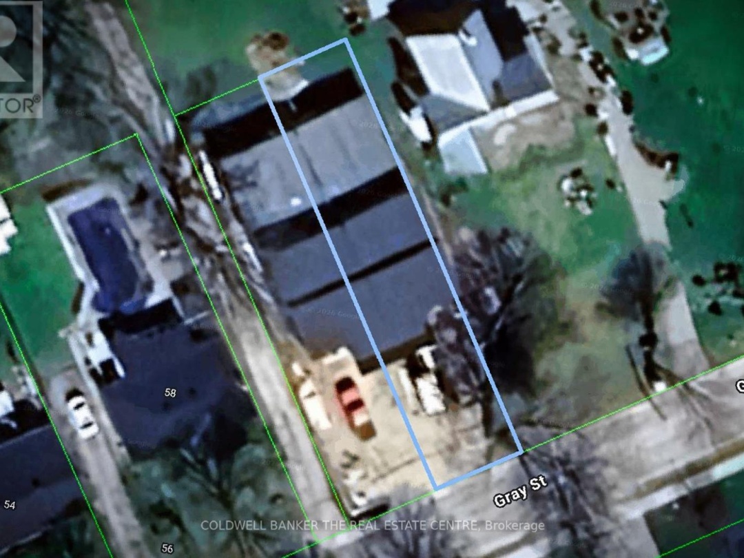 62 GRAY STREET, Severn (Coldwater)